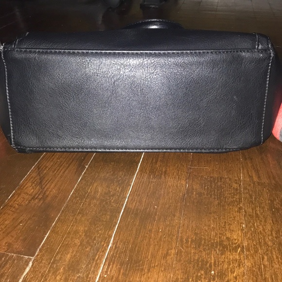 Madison West black purse - Picture 9 of 10